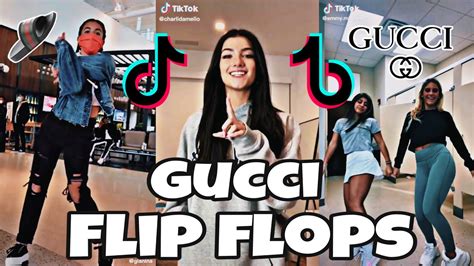 gucci flipflops price|gucci flip flops tiktok.